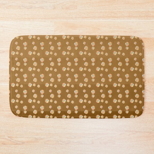 Item preview, Color Cookie Pattern designed and sold by Redjiggs.