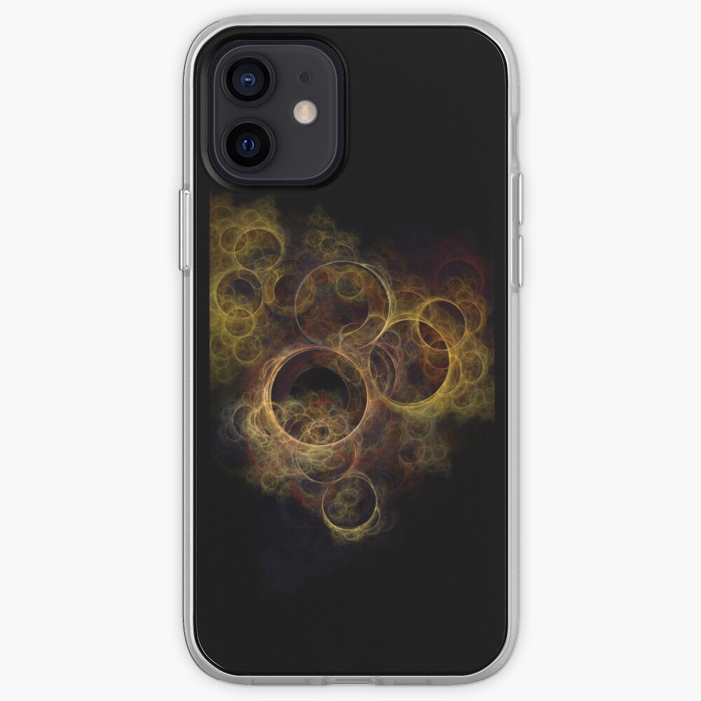 Through the Void iPhone Case & Cover