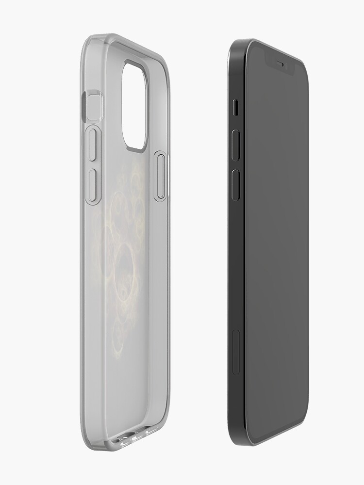 Alternate view of Through the Void iPhone Case & Cover