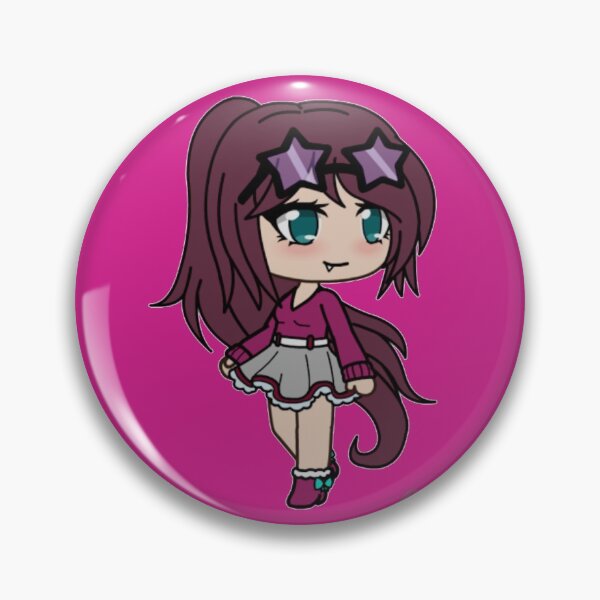 Item preview, Gacha Girl designed and sold by Bhavna111.