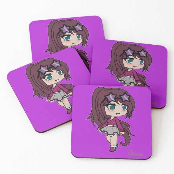 Item preview, Gacha Girl designed and sold by Bhavna111.