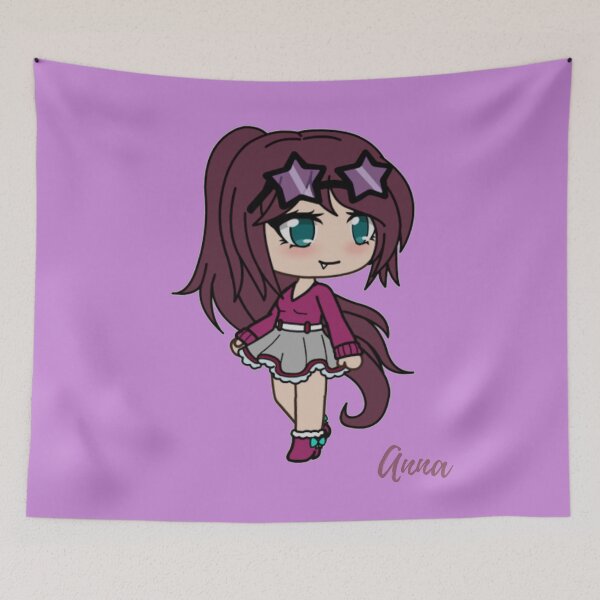 Item preview, Gacha Girl designed and sold by Bhavna111.