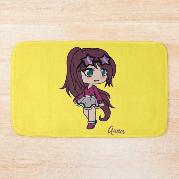 Item preview, Gacha Girl designed and sold by Bhavna111.