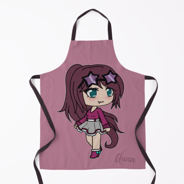 Item preview, Gacha Girl designed and sold by Bhavna111.