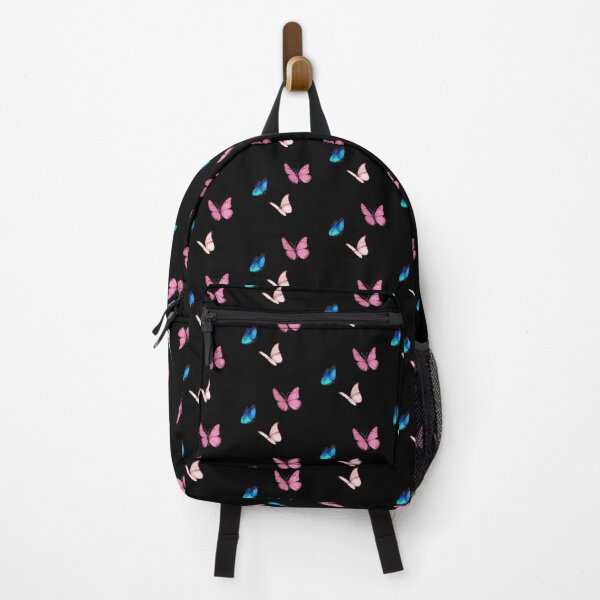 Item preview, Butterfly design black designed and sold by JustBeingAlicia.