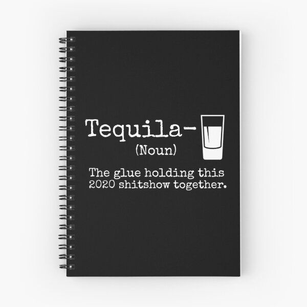 Item preview, Funny Tequila The Glues Holding This 2020 Shitshow Together designed and sold by aliciarogers2.