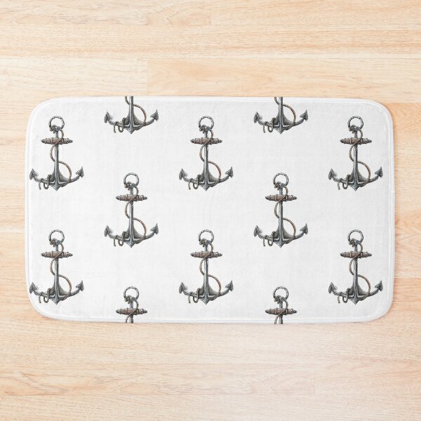 Item preview, Anchor designed and sold by winds-of-nefeli.