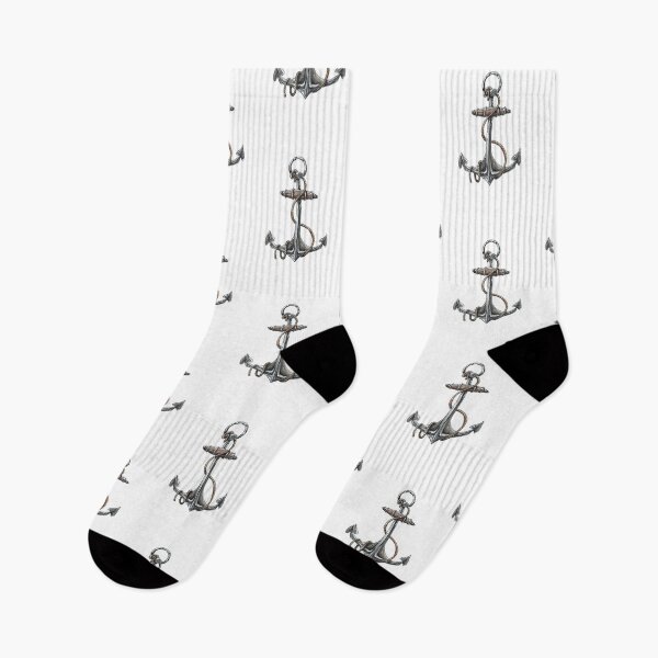 Item preview, Anchor designed and sold by winds-of-nefeli.