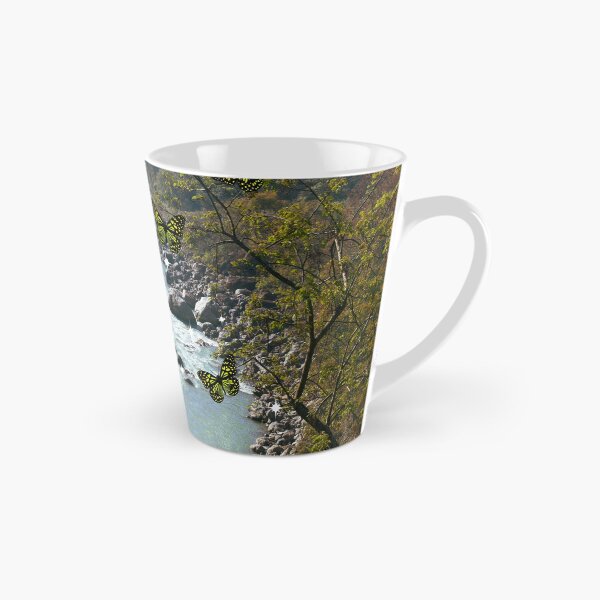 Item preview, Sparkling blue river waterl designed and sold by Mariolangstieh.