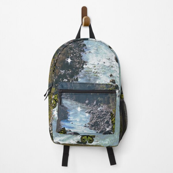 Item preview, Sparkling blue river waterl designed and sold by Mariolangstieh.