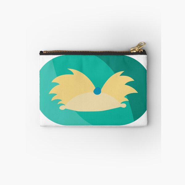 Item preview, Arnold from Hey Arnold! designed and sold by Helium Designs.