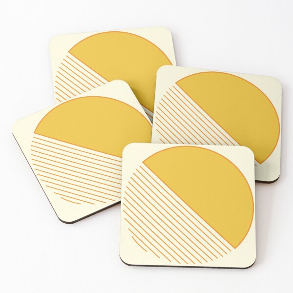 Item preview, Circle Line Art, Minimalist Art, Simple Art designed and sold by bluesky26.