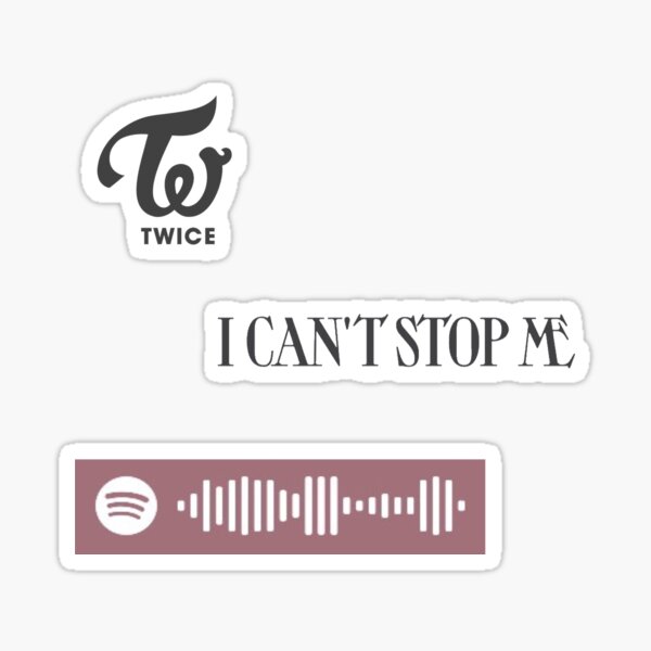 Twice Stickers Redbubble