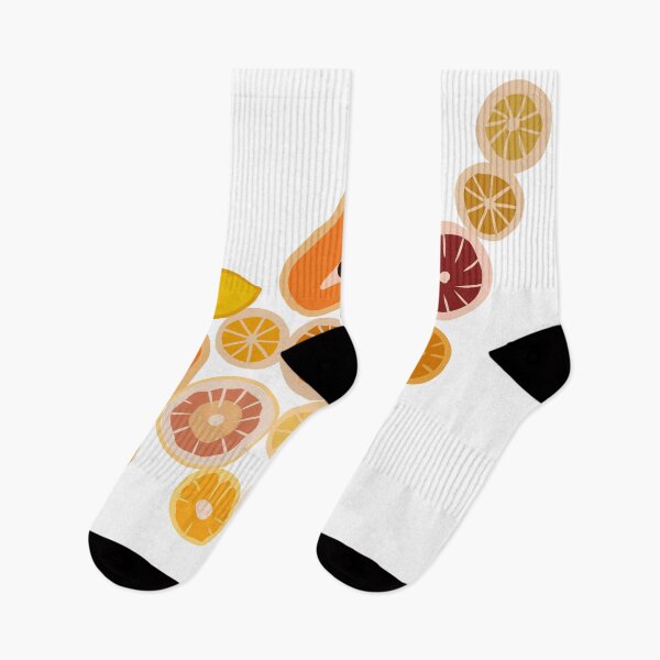 Item preview, Papayas y Cítricos designed and sold by willowsbunnies.
