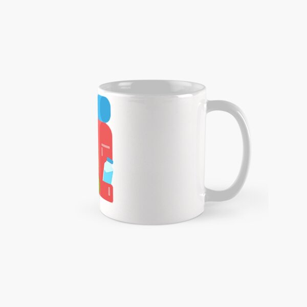 Duolingo Owl  Classic Mug