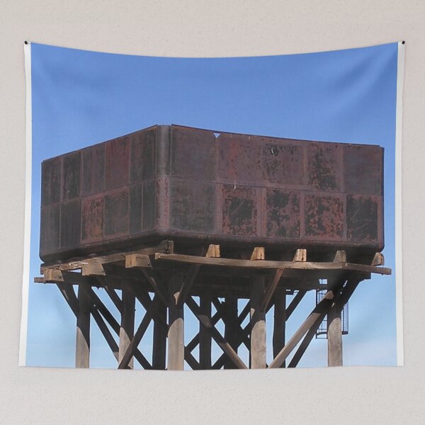 Item preview, Outback Water Tank designed and sold by PLANTONE.