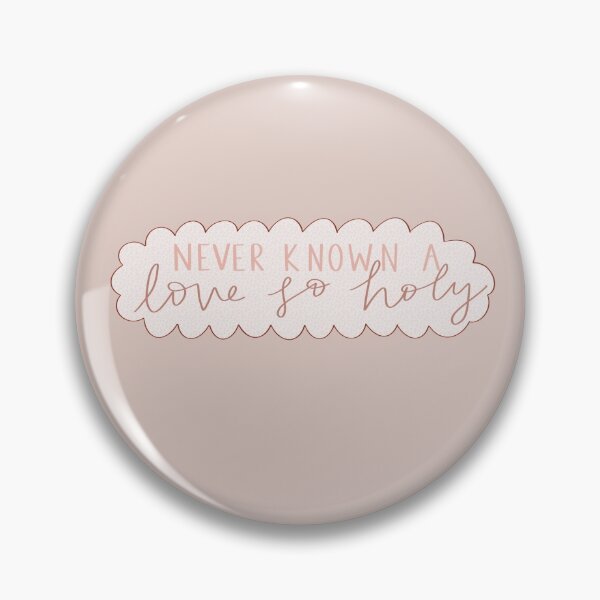 Item preview, Love So Holy designed and sold by hsjdesigns.