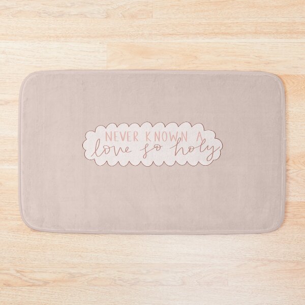 Item preview, Love So Holy designed and sold by hsjdesigns.