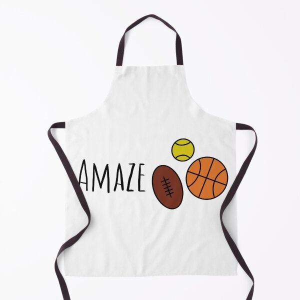 Item preview, Amazeballs designed and sold by WanderingAster.