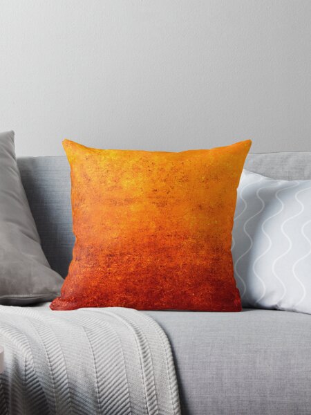 Aperçu de l'œuvre Texture orange n ° 2 créée et vendue par Marevir.