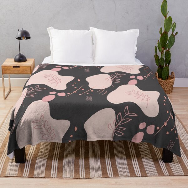 Item preview, Modern Abstract Pastel Pattern designed and sold by Skeenazlan.