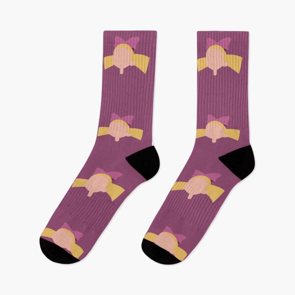 Artikelvorschau, Helga von Hey Arnold! entworfen und verkauft von Helium Designs.