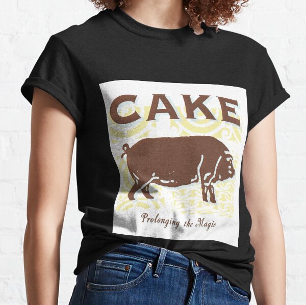 prolonging the magic Classic T-Shirt