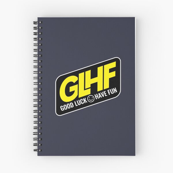 Item preview, Navegación GLHF designed and sold by archanor.