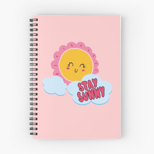 Item preview, Stay Sunny designed and sold by maxine cunanan.