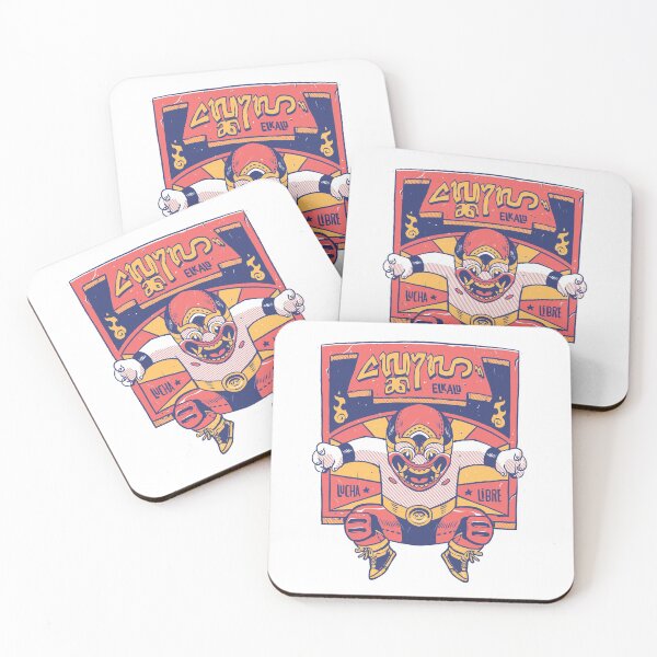 Item preview, El Kalo designed and sold by yapoostudio.