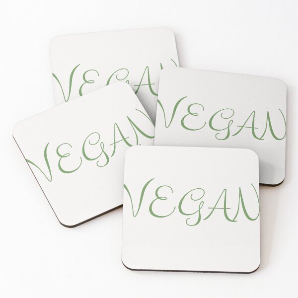 Item preview, Vegan, 'be kind to animals' themed Design designed and sold by Millenial Designs.