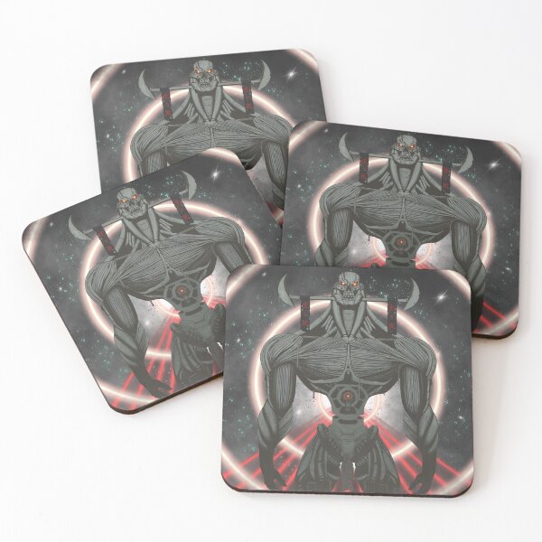 Item preview, Machine god of death designed and sold by LucidJamma.