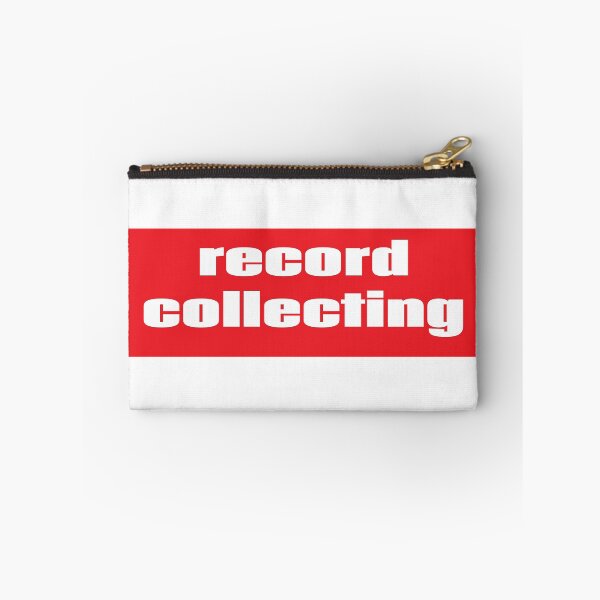 Item preview, Record Collecting designed and sold by ProjectX23.