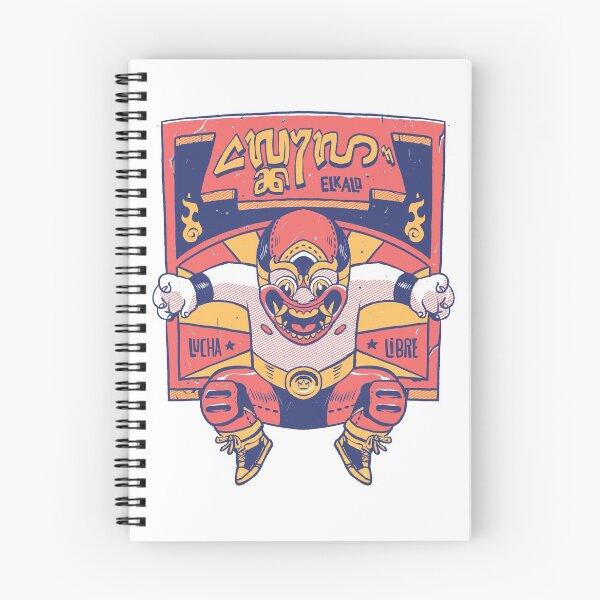 Item preview, El Kalo designed and sold by yapoostudio.