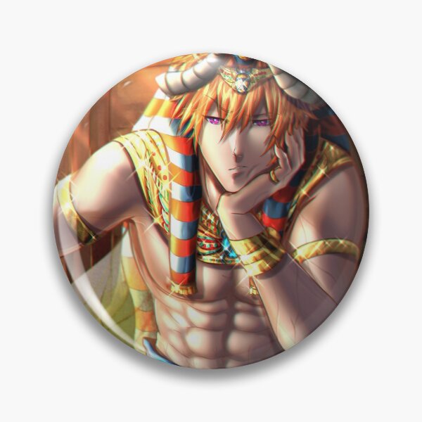 Item preview, beelzebub obey me as khepri designed and sold by AuroraArchangel.