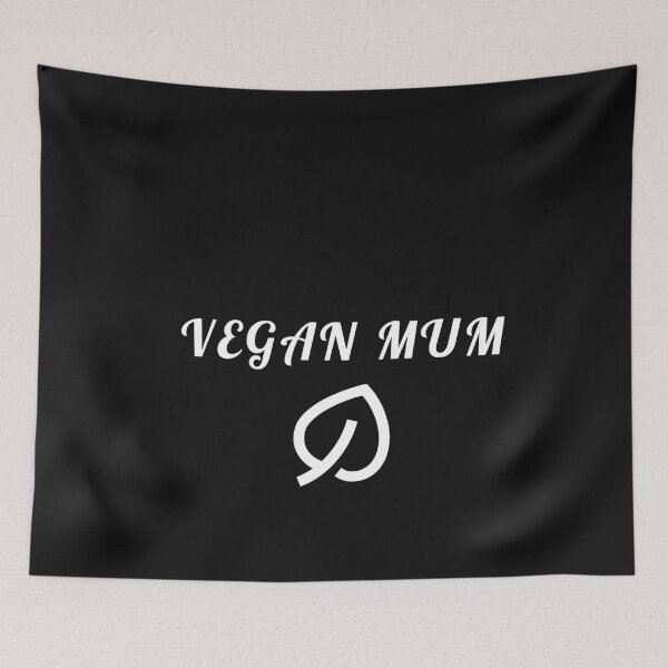 Item preview, Vegan Mum - Gifts for vegan mums designed and sold by Millenial Designs.