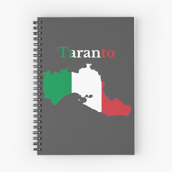 Item preview, Province of  Taranto Map, Italian Province. designed and sold by marosharaf.