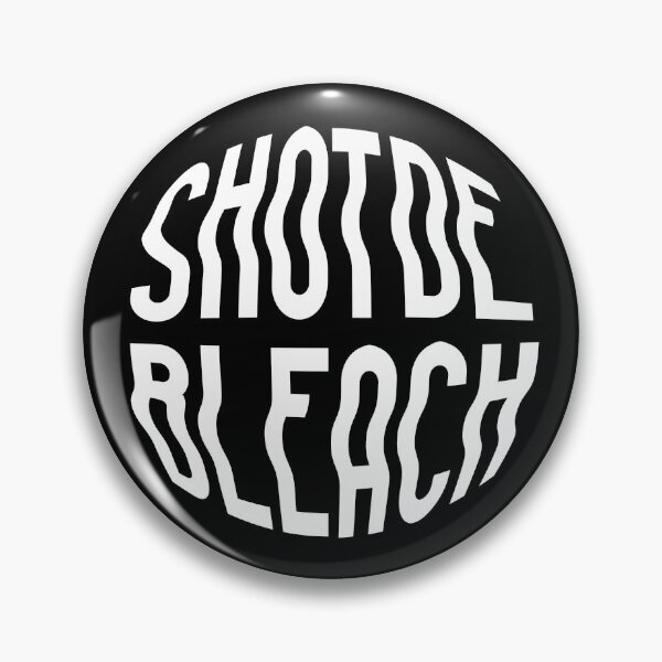 Item preview, Logo designed and sold by shotdebleach.