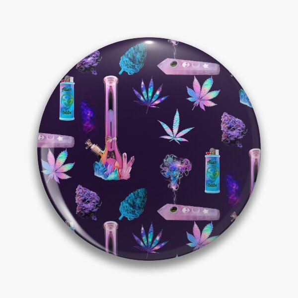 Herb Grinder — Badfish