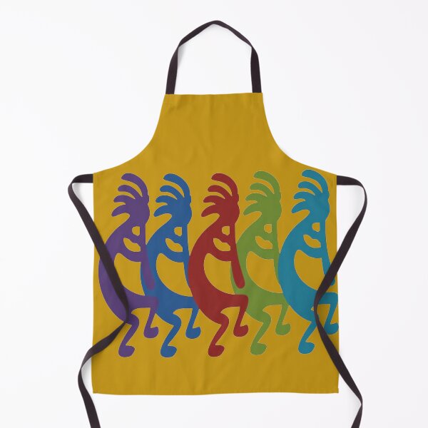 Item preview, Kokopelli The Fertility Deity designed and sold by taiche.