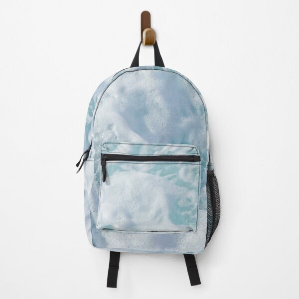 Item preview, ocean waves, ocean, foam, beach, blue, rocks, summer, wave, sea, waves, water, designed and sold by prteacool.