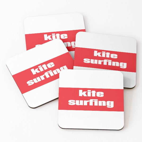 Item preview, Kite Surfing designed and sold by ProjectX23.