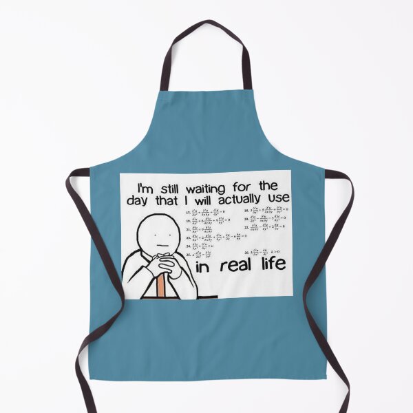 Item preview, Funny maths design designed and sold by Shipra Gupta.
