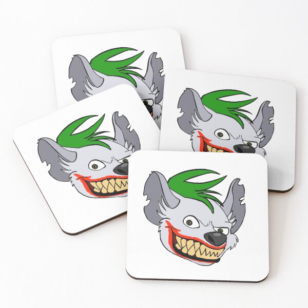 Item preview, Joker designed and sold by Jickk.
