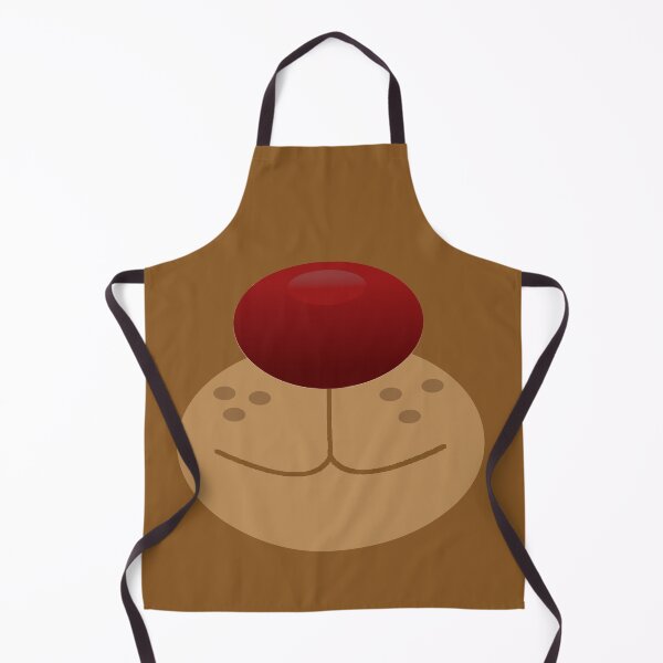 Item preview, Rudolph Red Nose designed and sold by goodygoodstuff.