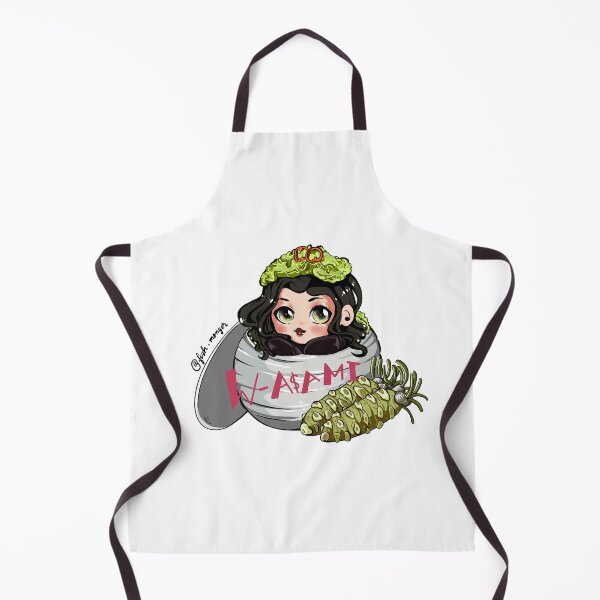 Item preview, W-Asami designed and sold by fishmonger.