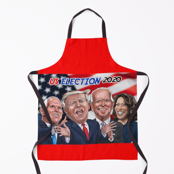 Item preview, US Election 2020 designed and sold by Andantino.