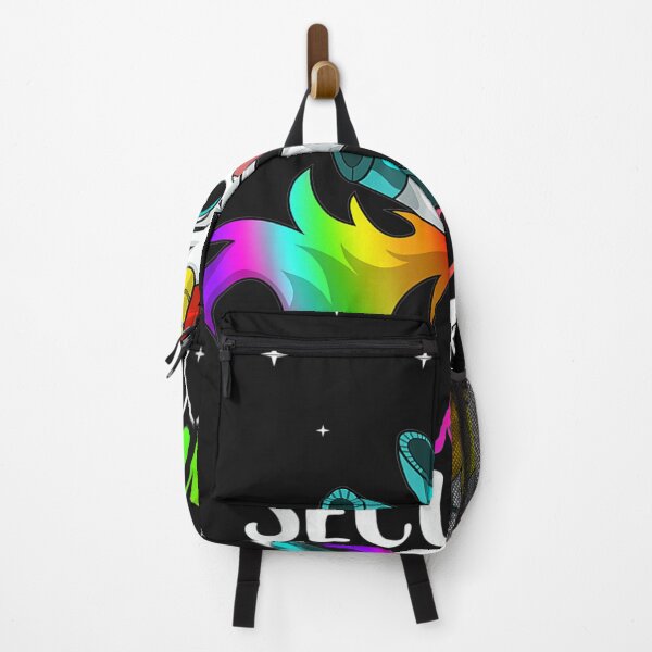 Item preview, Unicorn Security Don't Mess With My Sister designed and sold by wriunimso.