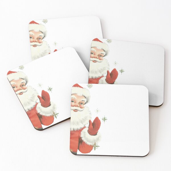 Item preview, Santa Claus designed and sold by Minie08.