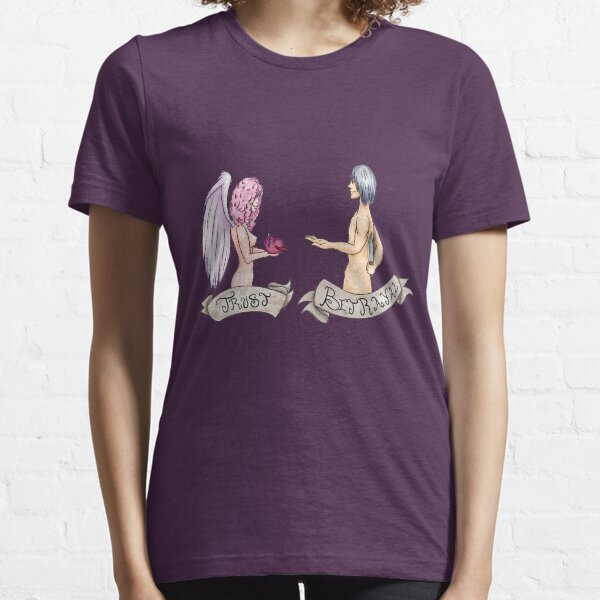 Trust + Betrayal Essential T-Shirt